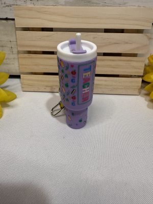 Mini Tumbler  ( Teacher)
