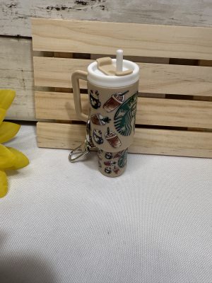 Mini Tumbler  ( Coffee)