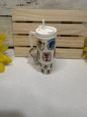 Mini Tumbler  ( Feelings)