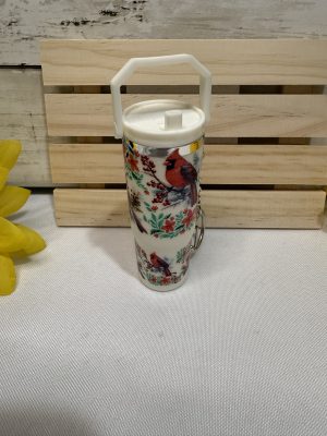 Mini Tumbler  (Cardinal)