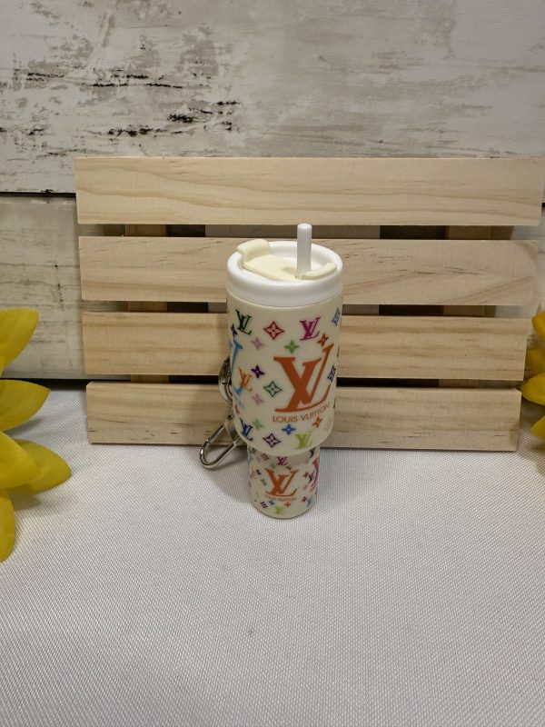 Mini Tumbler  (LV)