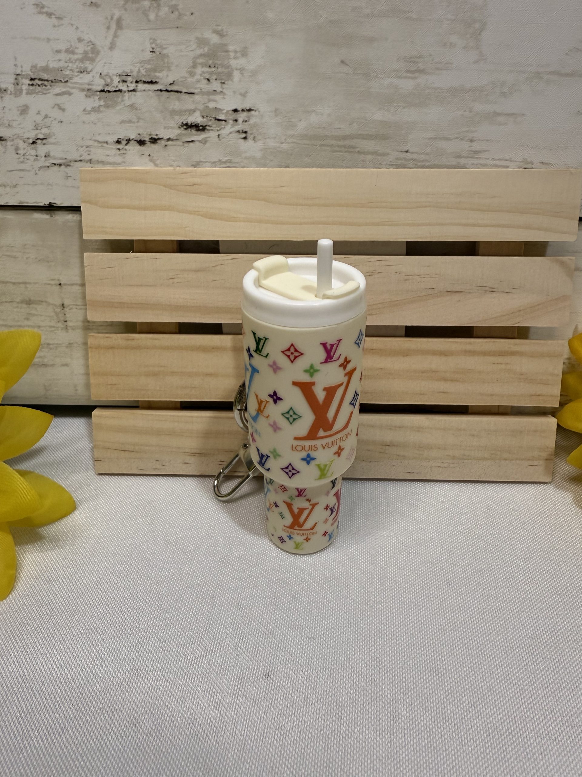 Mini Tumbler  (LV)