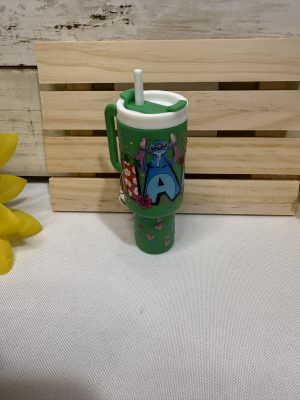 Mini Tumbler  (MAMA Blue Guy)