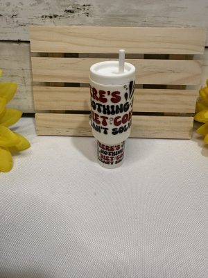 Mini Tumbler  (Diet Drink)