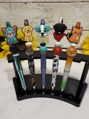 Three Dollar Pens (Animals_3)