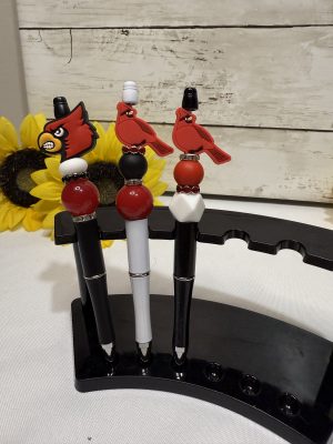 Three Dollar Pens (Animals_4)