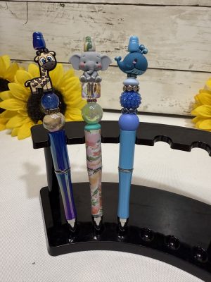 Three Dollar Pens (Animals_5)