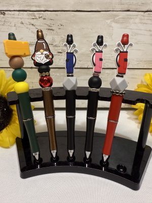 Three Dollar Pens (Sports)