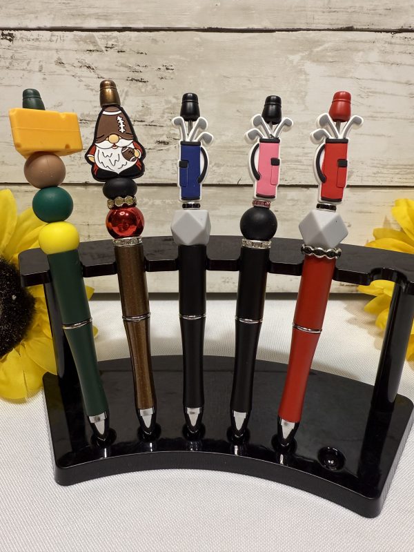 Three Dollar Pens (Sports)