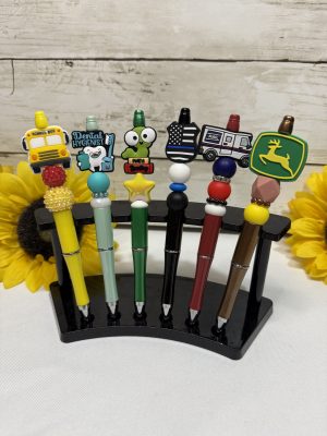 Three Dollar Pens (Jobs)