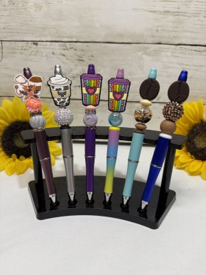 Three Dollar Pens (Coffee_1)