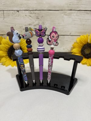 Three Dollar Pens (Animals_1)