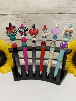 Three Dollar Pens (Nurse)