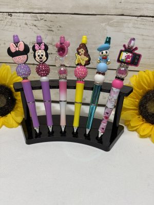 Three Dollar Pens (Disney)