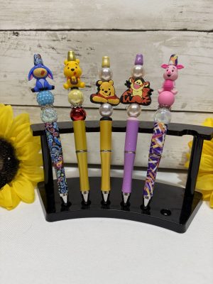 Three Dollar Pens (Pooh)