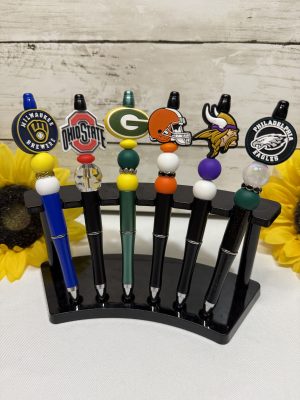 Three Dollar Pens (Balls)