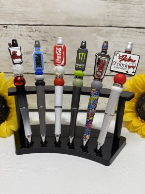 Three Dollar Pens (Drinks)
