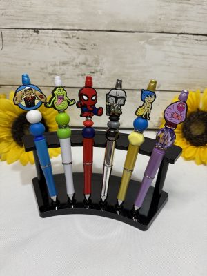 Three Dollar Pens (Boys)